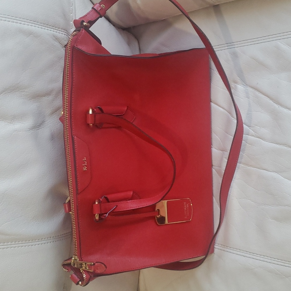 Ralph Lauren bags